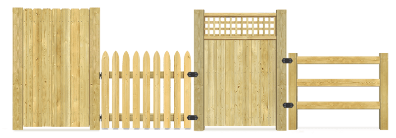 Next steps for your fencing project in Montgomery Texas
